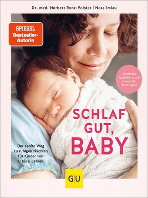 cover image of Schlaf gut, Baby!